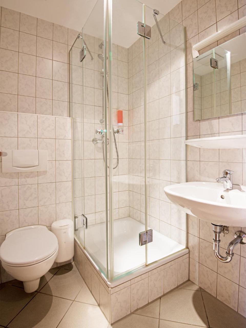 Hotel Brauereigasthof Amberger Kosching Екстериор снимка