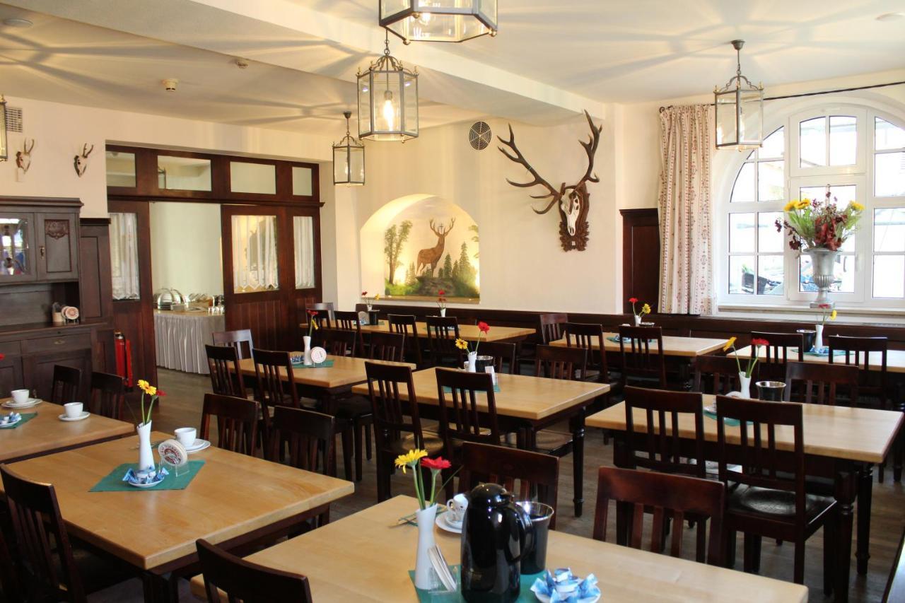 Hotel Brauereigasthof Amberger Kosching Екстериор снимка