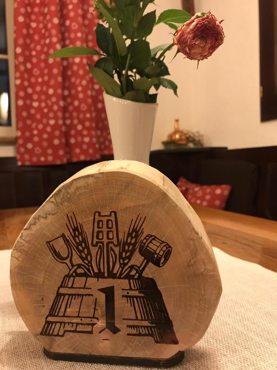 Hotel Brauereigasthof Amberger Kosching Екстериор снимка
